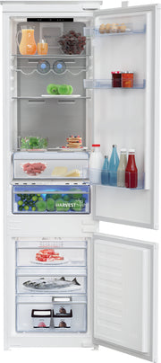 Beko BCNA306E5ZSN Inbyggd 284 l