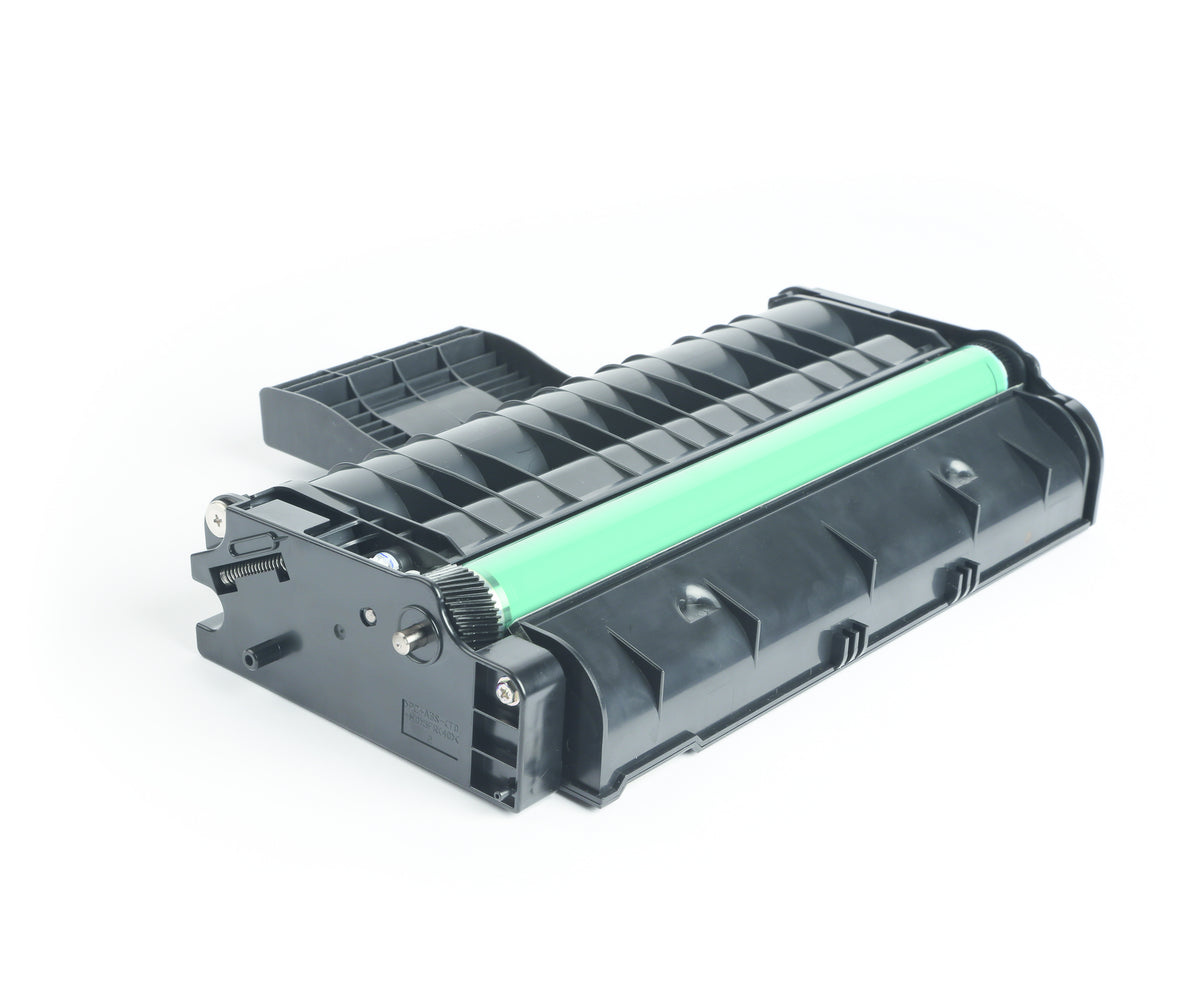 Ricoh 407254 Tonerkassett Original Svart