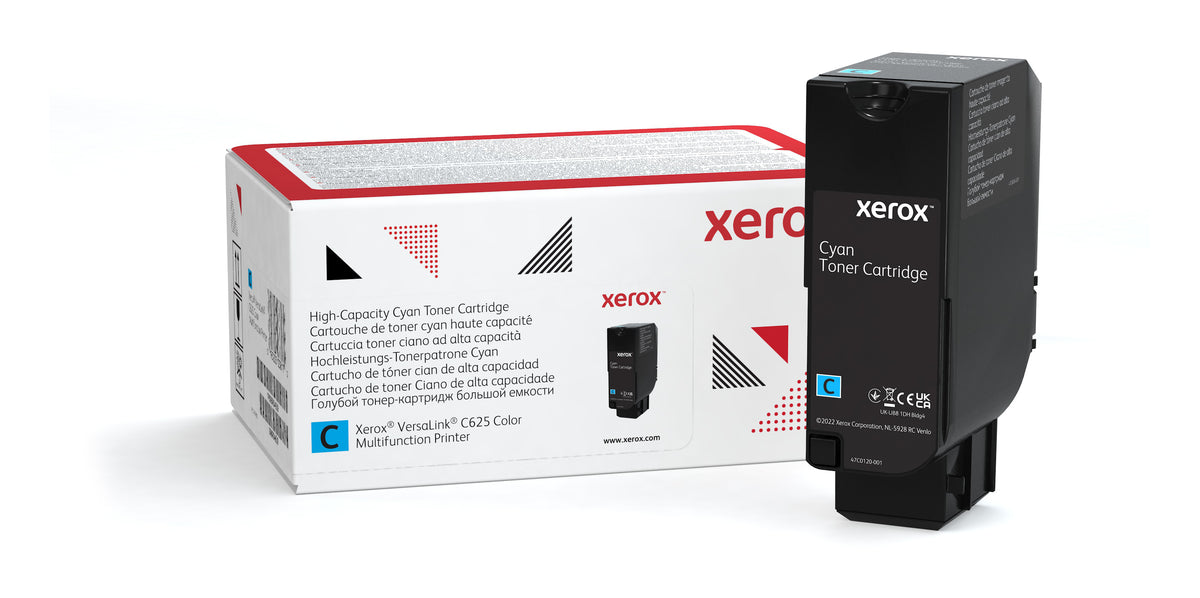 Xerox VersaLink C625