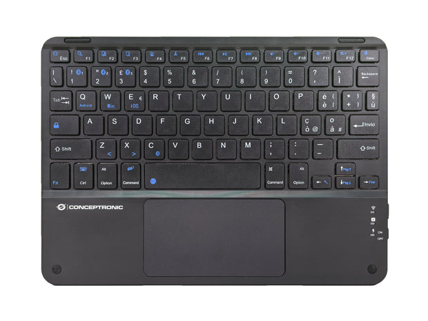 Conceptronic TOBIN01BIT tangentbord Universal