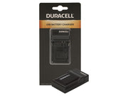 Duracell DRC5903 batteriladdare USB