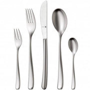 WMF Vision 1271916330 besticksats Rostfritt stål