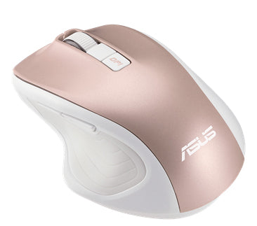 ASUS MW202C datormöss Kontor högerhand RF Trådlös IR LED 4000 DPI