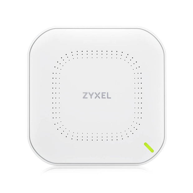 Zyxel NWA90AX PRO 2400 Mbit/s Vit Strömförsörjning via Ethernet (PoE) stöd - 1x1G