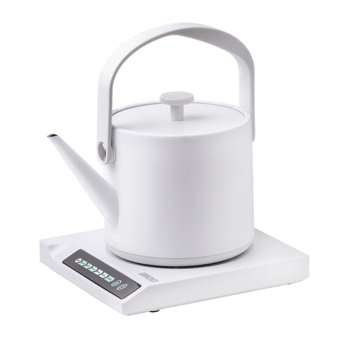 Unold Clara vattenkokare 0,6 l 1000 W Vit