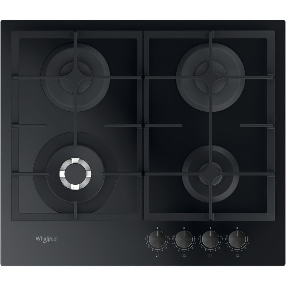 Whirlpool AKTL 629/NB1 Vit Inbyggd
