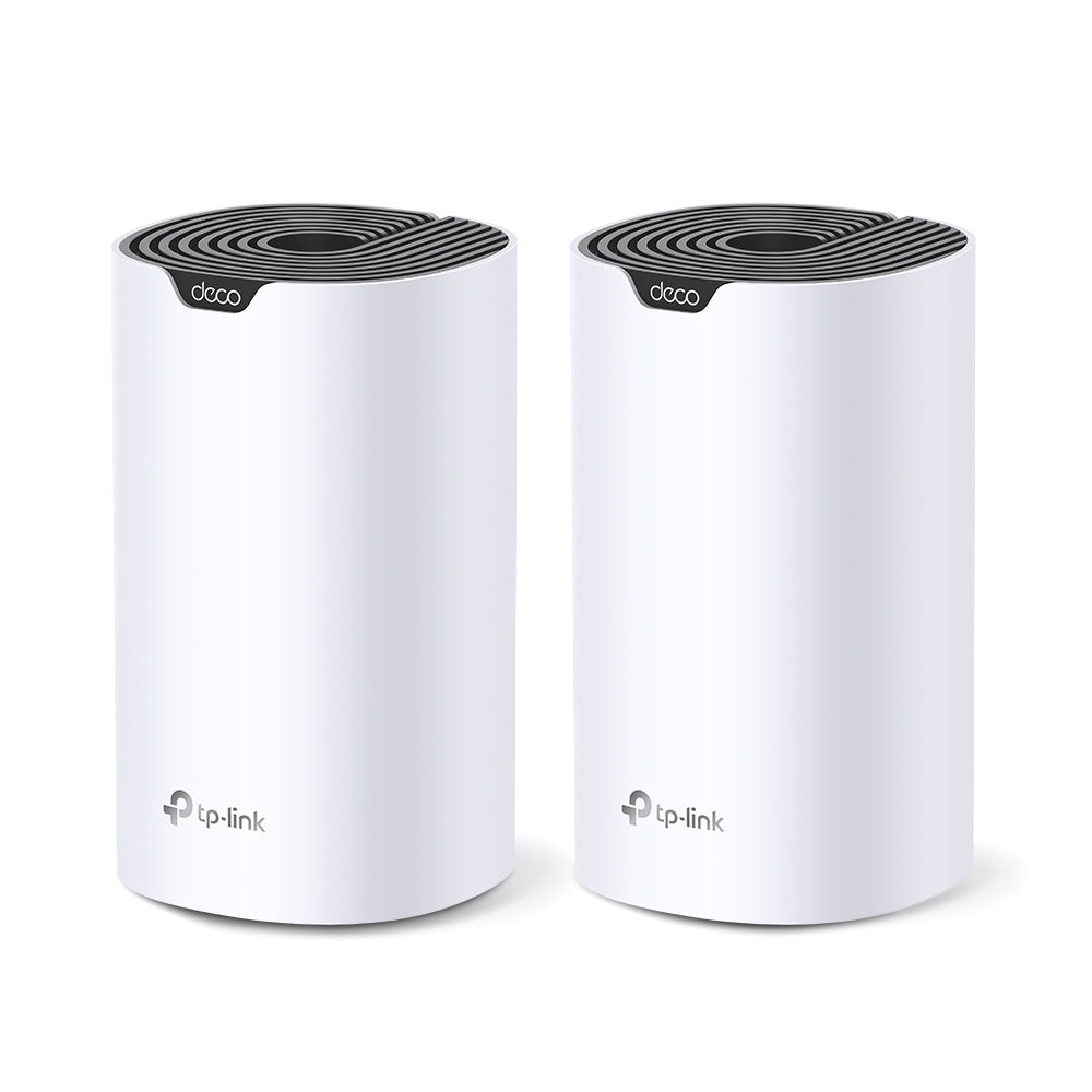TP-Link DECO S7 (2-Pack) Dual-band (2,4 GHz / 5 GHz)