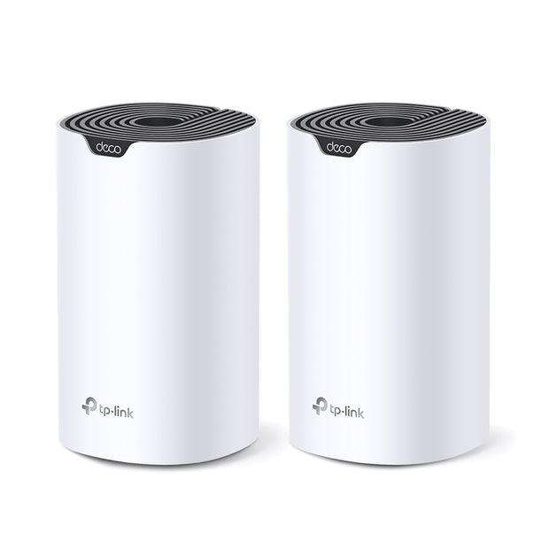 TP-Link DECO S7 (2-Pack) Dual-band (2,4 GHz / 5 GHz)