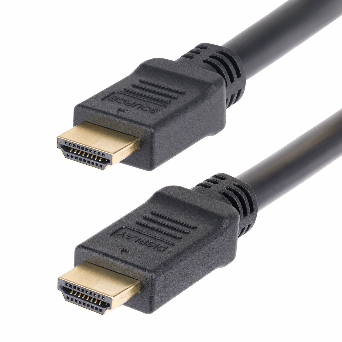 StarTech.com 10 m aktiv HDMI 2.0-kabel