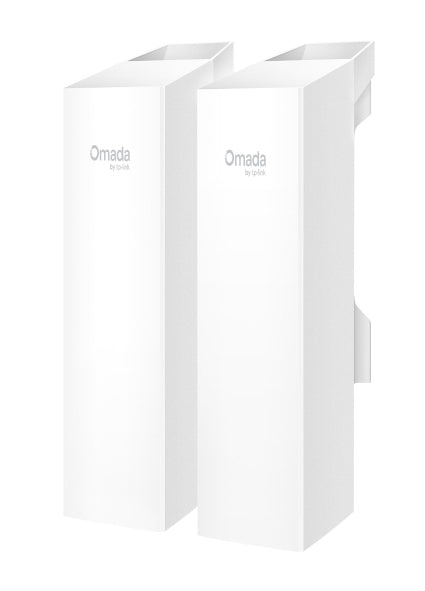 TP-Link Omada EAP211-Bridge KIT Nätverksbrygga 867 Mbit/s Vit