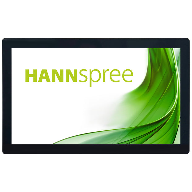 Hannspree Open Frame HO165PTB skyltställ