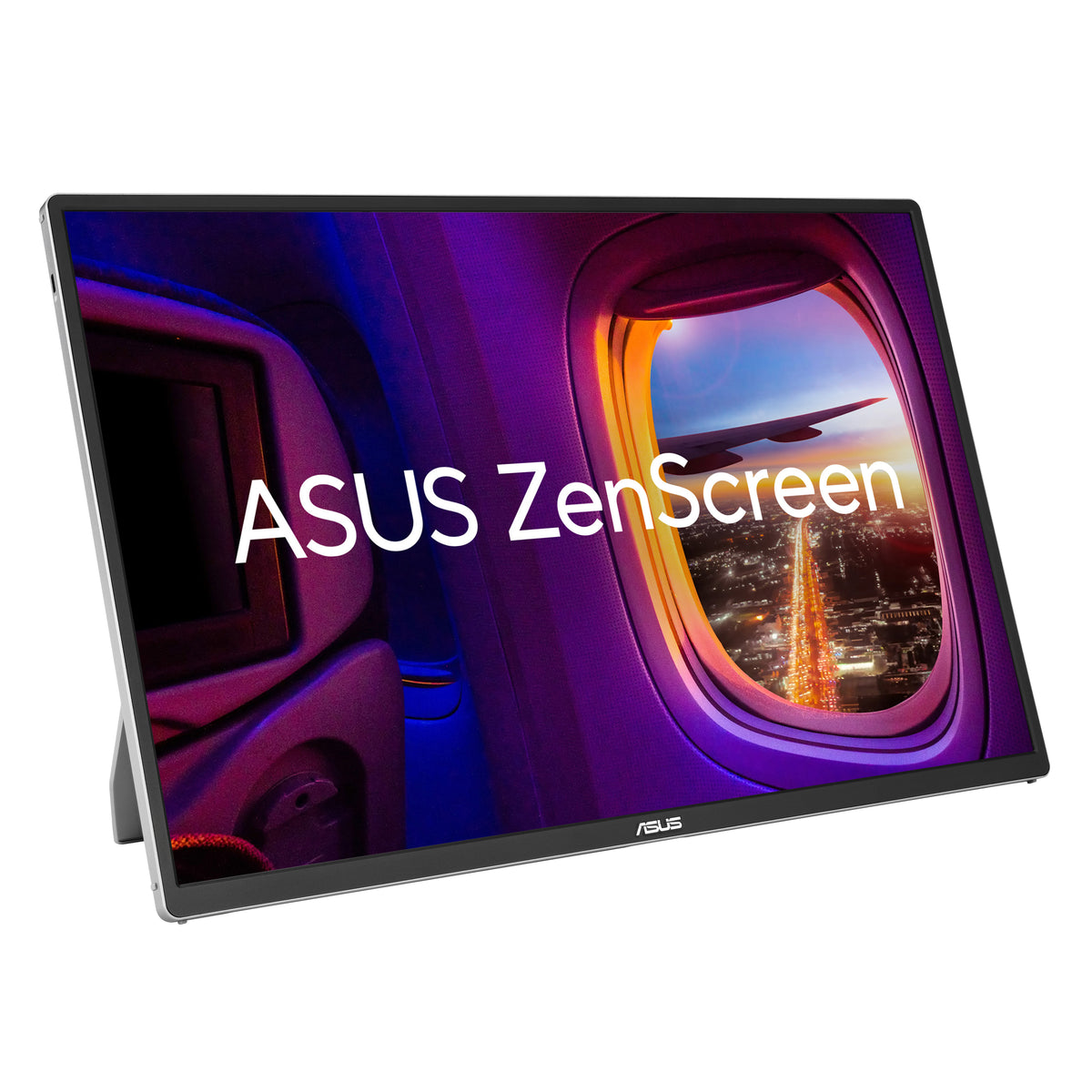ASUS ZenScreen OLED MQ16FC - FHD