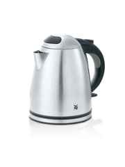 WMF Stelio 0413010012 vattenkokare 1,2 l 2400 W Svart