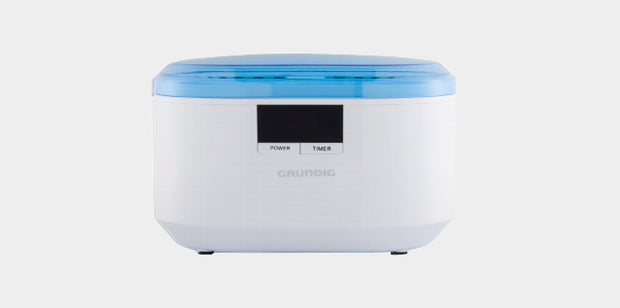 Grundig UC6620 50 W Blå
