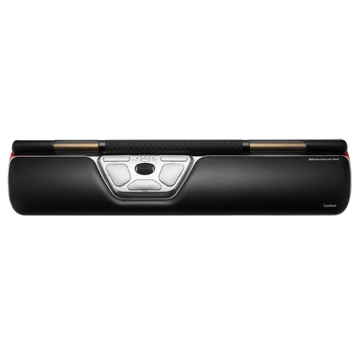 Contour Design RollerMouse Red
