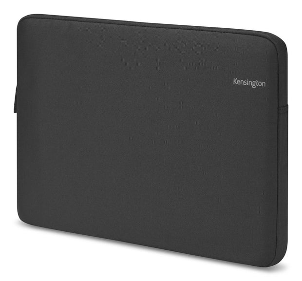 Kensington EQ Classic Laptop Fodral 15.6"