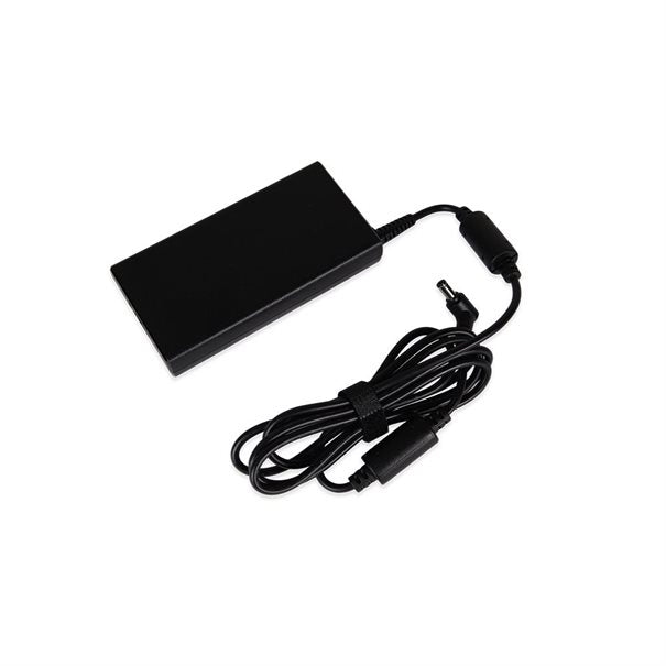 TERRA 1480238 eladaptrar inomhus 150 W Svart