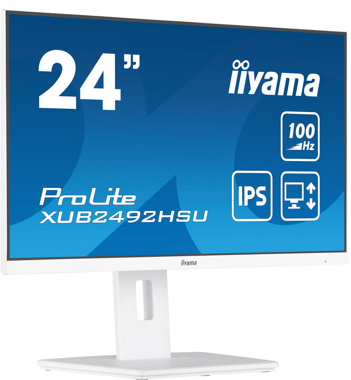 iiyama XUB2492HSU-W6