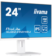 iiyama XUB2492HSU-W6