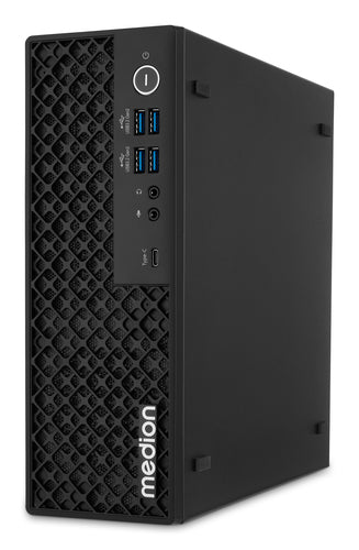 MEDION PICOWORX T80II - i5-13450HX - 16GB RAM