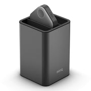 BenQ 5J.JNM28.E20 tillbehör till trådlöst presentationssystem Knappkit Svart