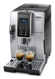 De’Longhi Dinamica Ecam 350.35.SB Helautomatisk Espressomaskin 1,8 l