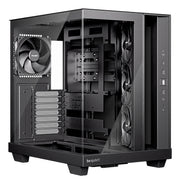 be quiet! Light Base 500 Midi Tower Svart