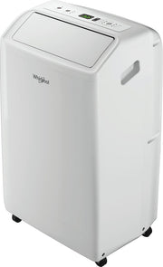 Whirlpool PACF29CO W bärbar luftkonditionering 49 dB Vit