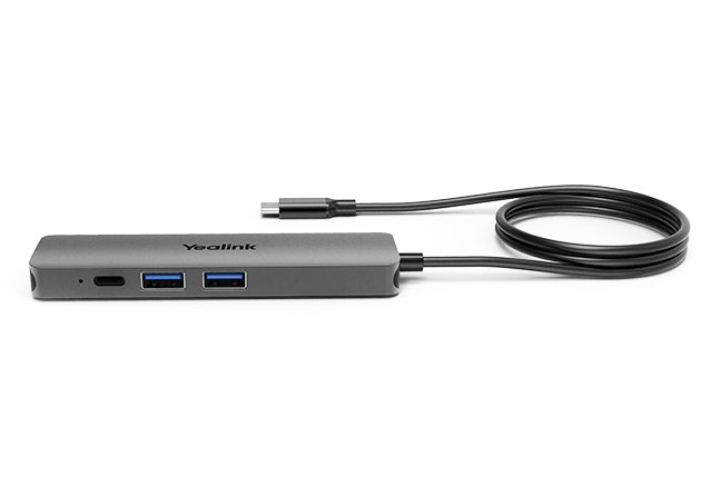 Yealink BYOD-BOX Kabel Grå