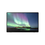 Ricoh 150 Bärbara monitor Svart