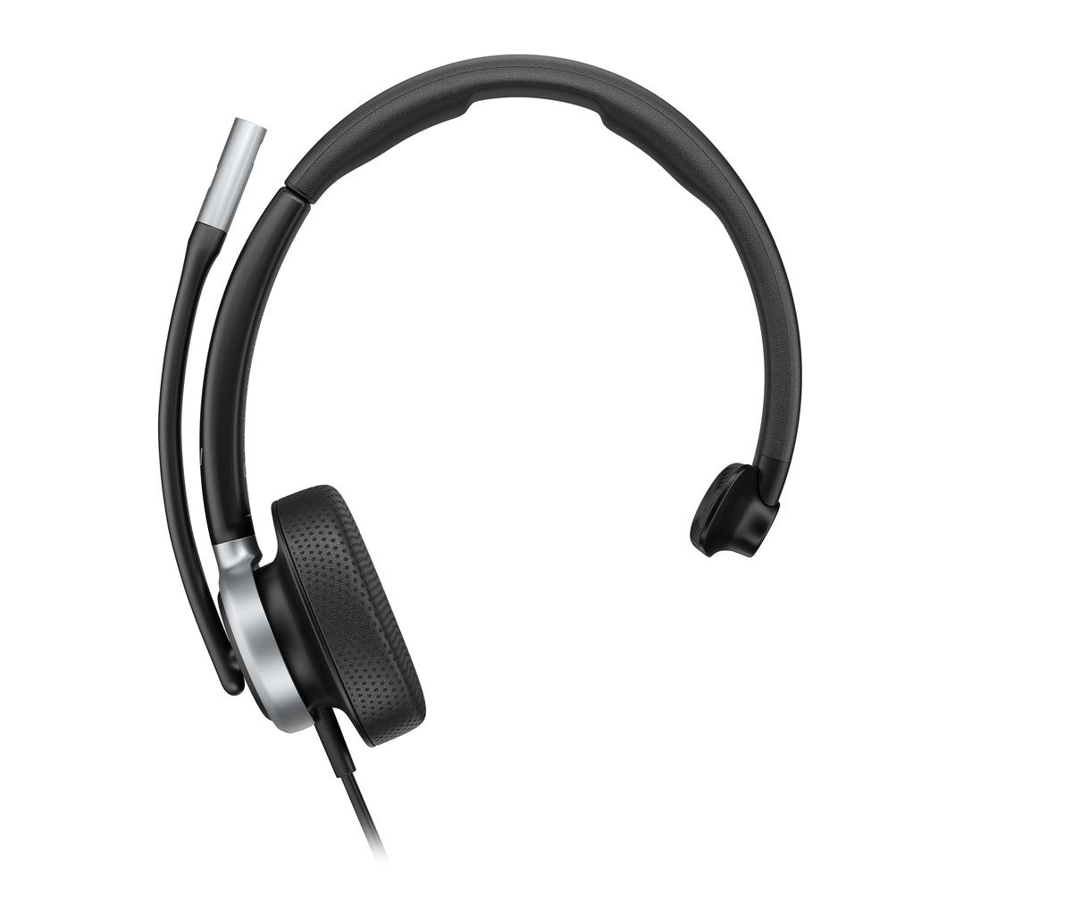 HP Poly Mission 615 trådat USB-monoheadset