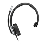 HP Poly Mission 615 trådat USB-monoheadset