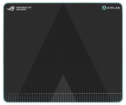 ASUS ROG Hone Ace Aim Lab Edition Spelmusmatta Svart