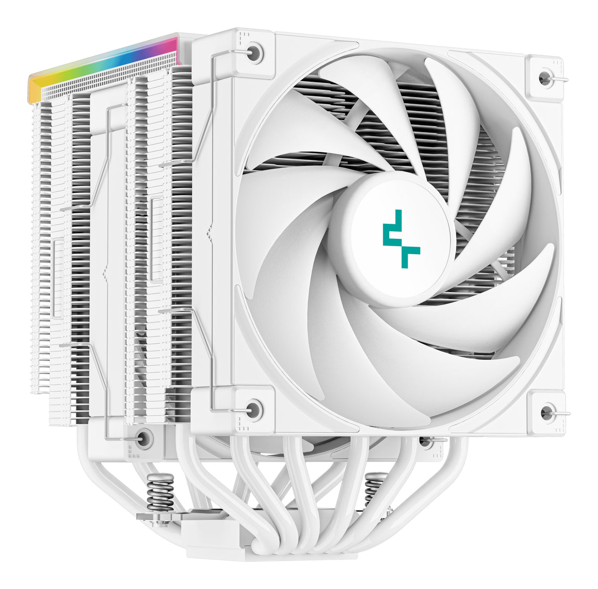 DeepCool AK620 Digital WH Processor Luftkylare