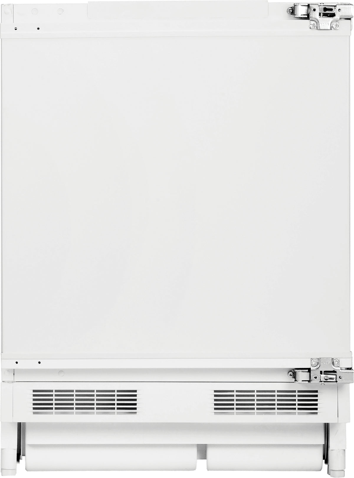Beko BU1154HCN kombinerat kylskåp Inbyggd 107 l Vit