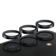 PanzerGlass Hoops Camera Lens Protector Black Samsung Galaxy S24