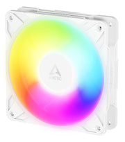 ARCTIC Freezer P12 Pro Reverse A-RGB (White) Datorväska Fan