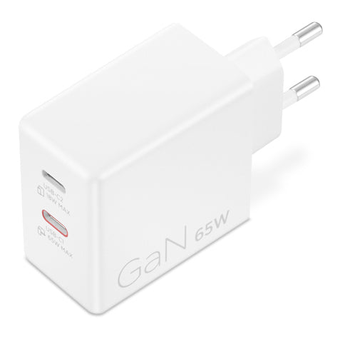 Lenovo G0A6065WEU mobilladdare Universal Vit AC inomhus