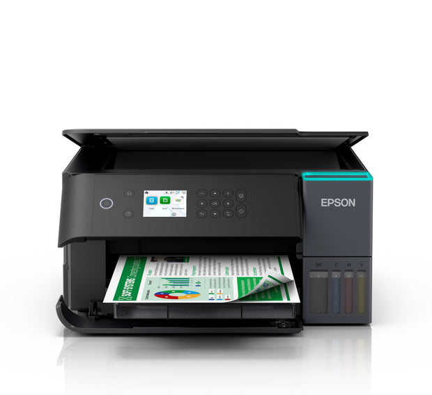 Epson EcoTank L6360 A4 4800 x 1200 DPI 35 ppm multifunktionsskrivare