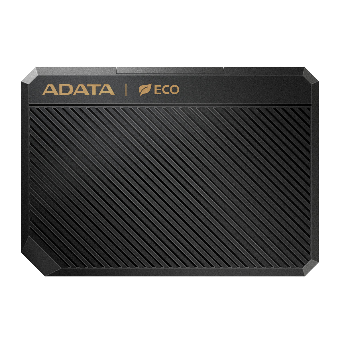 ADATA EC600-BCBK Hölje för lagringsenheter HDD- / SSD kabinett Svart 2.5"