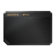 ADATA EC600-BCBK Hölje för lagringsenheter HDD- / SSD kabinett Svart 2.5"