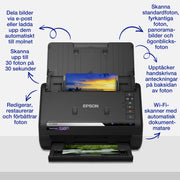 Epson FastFoto FF-680W