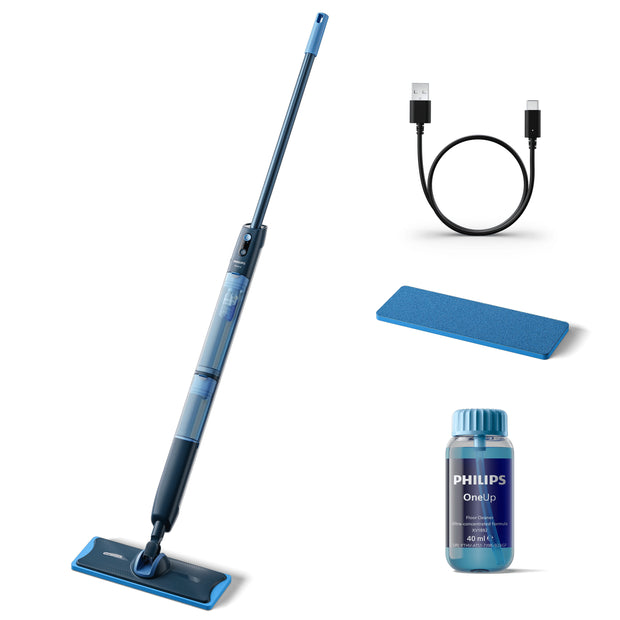 Philips 5000 series OneUp moppar