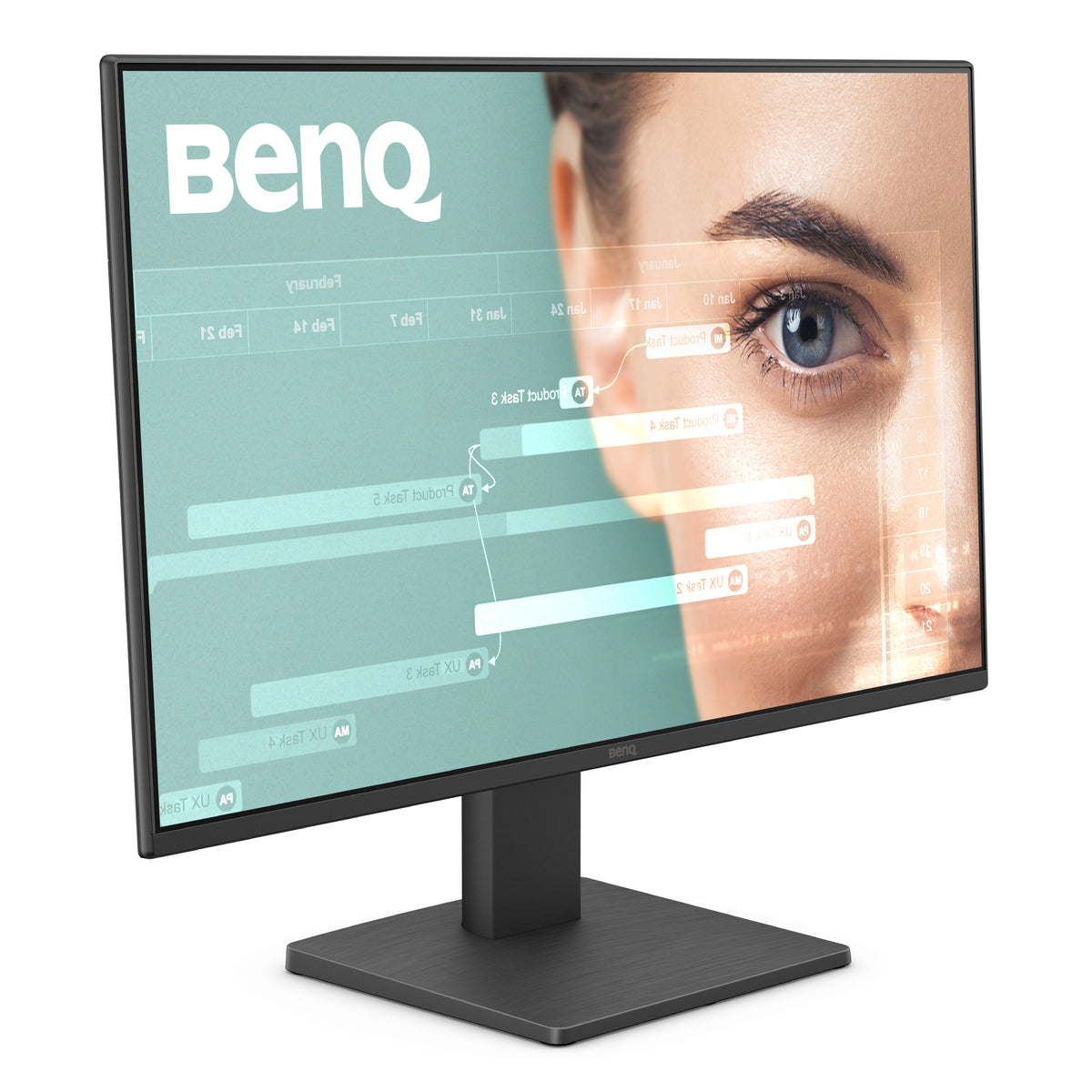 BenQ GW2491 - 23.8" - FHD