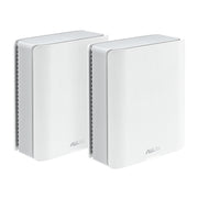 ASUS ZenWiFi BT8 (2-pack) Triband (2,4 GHz/5 GHz/6 GHz)
