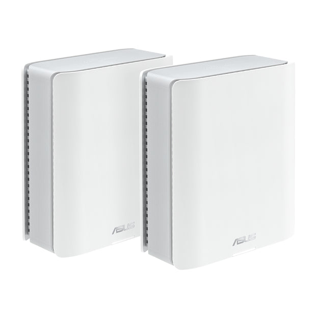 ASUS ZenWiFi BT8 (2-pack) Triband (2,4 GHz/5 GHz/6 GHz)