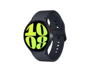 Samsung Galaxy Watch6 SM-R945FZKADBT smartklocka och träningsklocka