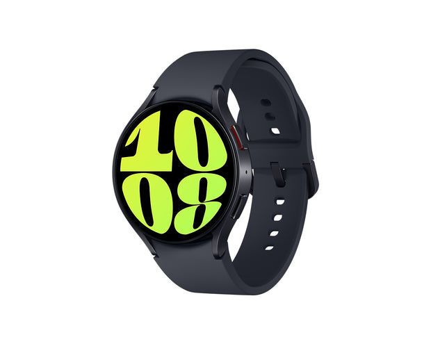 Samsung Galaxy Watch6 SM-R945FZKADBT smartklocka och träningsklocka
