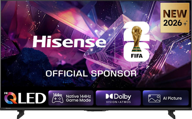 Hisense 50E7S PRO TV