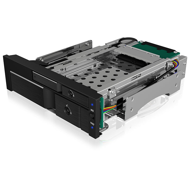 ICY BOX IB-173SSK